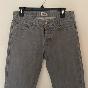 NAKED AND FAMOUS JEANS